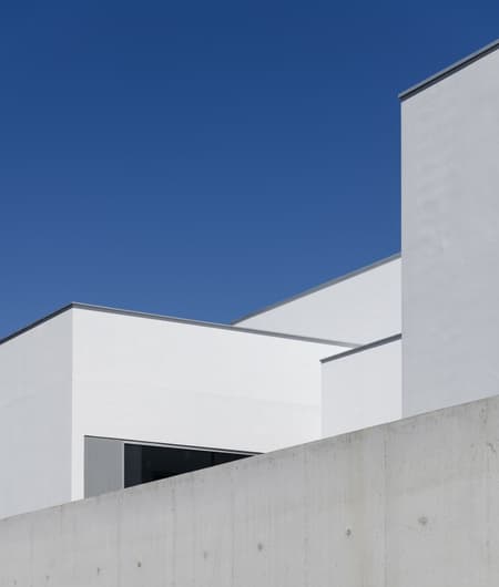 Saint-Jean-de-Luz Cultural Cente